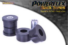 Powerflex Track Rear Subframe Front Mounting Bushes - E61 5 Series, Touring - PFR5-720BLK