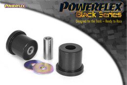 Powerflex Track Rear Diff Front Mounting Bushes - E63/E64 6 Series (2003 - 2010) - PFR5-725BLK