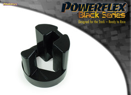 Powerflex Track Transfer Case Bush Insert (Motorsport) - E71 X6 (2007-) - PFF5-1428BLK