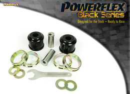 Powerflex Track Front Radius Arm To Chassis Bushes - E81, E82, E87 & E88 1 Series (2004-2013) - PFF5-401GBLK
