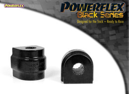 Powerflex Track Rear Anti Roll Bar Bushes 12mm - E81, E82, E87 & E88 1 Series (2004-2013) - PFR5-4609-12BLK