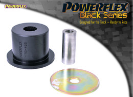 Powerflex Track Rear Diff Rear Mounting Bushes - E81, E82, E87 & E88 1 Series (2004-2013) - PFR5-426BLK