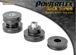 Powerflex Track Rear Shock Absorber Upper Mounting Bushes - E81, E82, E87 & E88 1 Series (2004-2013) - PFR5-416BLK