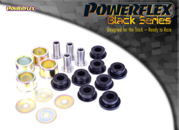 Powerflex Track Rear Upper Arm Outer Bushes - E82 1 Series M Coupe (2010-2012) - PFR5-1212BLK