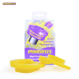 Powerflex Track Engine Mount Insert Kit - E84 X1 xDrive (2008-2015)  PFF5-4020