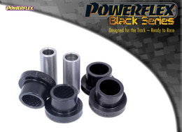 Powerflex Track Front Lower Arm Inner Bushes  - E9 2.5CS - 3.0CSL (1968-1975)  PFF5-2001BLK