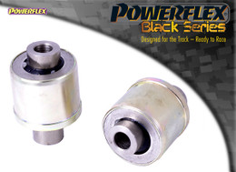 Powerflex Track Front Control Arm To Chassis Bushes - E90, E91, E92 & E93 3 Series (2005-2013) - PFF5-402BLK