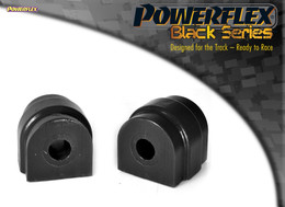 Powerflex Track Rear Anti Roll Bar Bushes 13mm - E90, E91, E92 & E93 3 Series (2005-2013) - PFR5-4609-13BLK