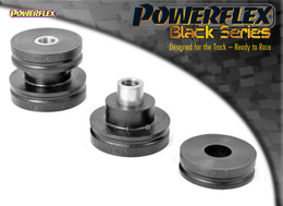 Powerflex Track Rear Shock Absorber Upper Mounting Bushes 12mm - E90, E91, E92 & E93 3 Series xDrive (2005-2013) - PFR5-416-12BLK