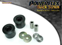 Powerflex Track Rear Diff Front Mounting Bush  - F01 7 Series (2007 - ) - PFR5-6032BLK