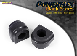 Powerflex Track Front Anti-Roll Bar Bushes - F06, F12, F13 6 Series - PFF5-6003-28.2BLK