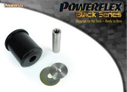 Powerflex Track Rear Diff Rear Mounting Bush  - F10, F11 5 Series xDrive - PFR5-6031BLK