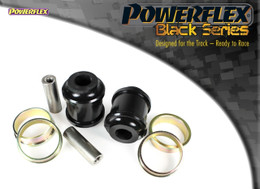 Powerflex Track Front Radius Arm To Chassis Bushes - F15 X5 (2013-) - PFF5-2401BLK