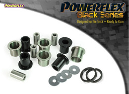 Powerflex Track Front Upper Wishbone Bushes - F15 X5 (2013-) - PFF5-1405BLK