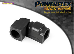 Powerflex Track Rear Anti Roll Bar Bushes 22mm - F20, F21 1 Series  - PFR5-1913-22BLK