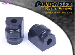 Powerflex Track Rear Anti Roll Bar Bushes 12mm - F30, F31, F34 3 Series  - PFR5-1913-12BLK