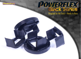 Powerflex Track Rear Subframe Rear Bushes Insert  - F30, F31, F34 3 Series xDrive - PFR5-1921BLK