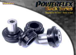 Powerflex Track Front Control Arm To Chassis Bushes  - F32, F33, F36 4 Series - PFF5-1902BLK