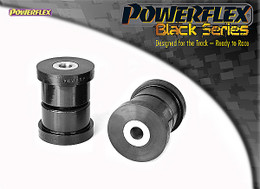 Powerflex Track Front Arm Front Bushes - F44 Gran Coupe (2019 on) 2 Series - PFF5-1301BLK