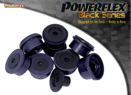 Powerflex Track Rear Diff Front Mounting Bushes - F80 3 Series M3 - PFR5-4025BLK