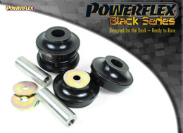 Powerflex Track "Front Radius Arm To Chassis Bushes Caster Offset " - F82, F83 4 Series M4 - PFF5-4001GBLK