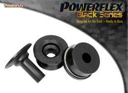 Powerflex Track Rear Diff Rear Mounting Bushes  - F82, F83 4 Series M4 - PFR5-4026BLK