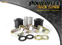 Powerflex Track Front Radius Arm Bush Caster Adjustable  - G20, G21 (2018 - ) - PFF5-2501GBLK