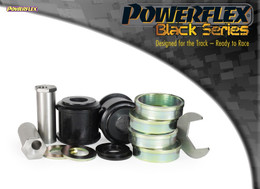 Powerflex Track Front Radius Arm Bush Caster Adjustable  - G82, G83 M4 (2020 on) - PFF5-2301GBLK