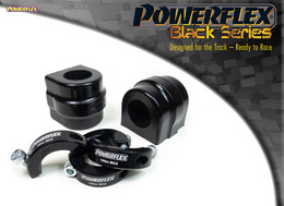 Powerflex Track Front Anti Roll Bar Bushes 29mm - G87 M2 - PFF5-2303-29BLK