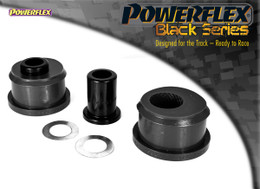 Powerflex Track Front Lower Wishbone Rear Bushes Caster Offset  - Z1 (1988 - 1991) - PFF5-303BLK
