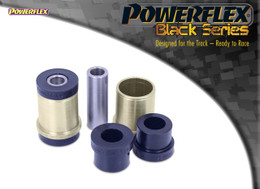 Powerflex Track Rear Lower Control Arm Inner Bushes - Z4 E89 (2009 -)  - PFR5-4616BLK