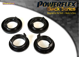 Powerflex Track Rear Subframe Rear Bushes Insert - Z4 E89 (2009 -)  - PFR5-4613BLK