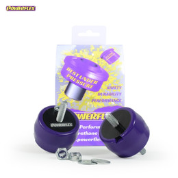 Powerflex Transmission Mounting Bushes (Track) - Z4 E89 (2009 -) - PFF5-4655P