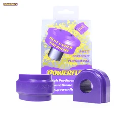 Powerflex Front Anti Roll Bar Bush 22.5mm - Mini Electric (Cooper SE) (2020-2024) - PFF5-1303-22.5