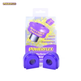 Powerflex Front Anti Roll Bar Bush 24.5mm - Mini Electric (Cooper SE) (2020-2024) - PFF5-1303-24.5