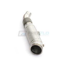BMW M140i F20/F21 B58 5 Decat Downpipe Exhaust - FreeFlo RCE"