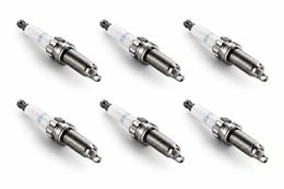 Genuine BMW Spark Plug (S58) - Set of x6