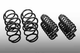AC Schnitzer suspension spring kit - BMW M3 G80/G81 xDrive & RWD