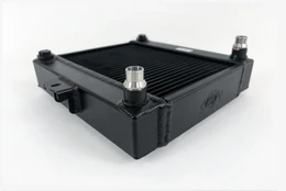 CSF High-Performance Auxiliary Radiator - BMW F8X M3/M4/M2 Comp