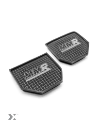 MMX Elite Series panel filter - BMW 3.0 S55 | F87 M2 | F80 M3 | F82 F83 M4