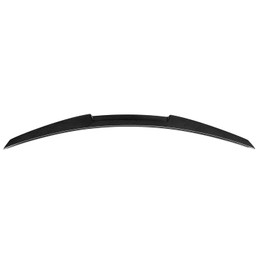 MHC+ BMW E93 3 Series Pre Preg Carbon Fibre M4 Style Spoiler