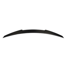 MHC+ BMW E90 3 Series Pre Preg Carbon Fibre M4 Style Spoiler