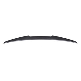 MHC+ BMW E46 3 Series Coupe Pre Preg Carbon Fibre M4 Style Spoiler