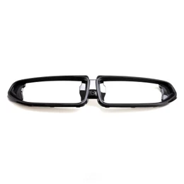 MHC+ BMW G42 M240i & 2 Series Pre Preg Carbon Fibre Front Grille Surround