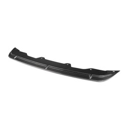 BMW F90 M5 Pre LCI Pre Preg Carbon Fibre Centre Front Splitter