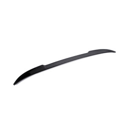 BMW F98 X4M & G02 X4 Pre Preg Carbon Fibre CS Style Rear Spoiler