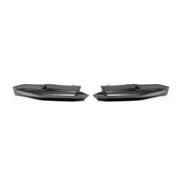 BMW G80 & G81 M3 Pre Preg Carbon Fibre OEM Style Replacement Rear Side Diffusers