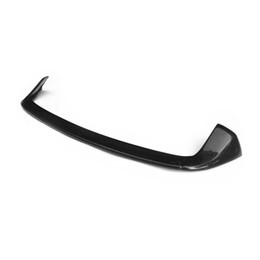 BMW F20 & F21 1 Series Pre Preg Carbon Fibre Tube Style Rear Spoiler