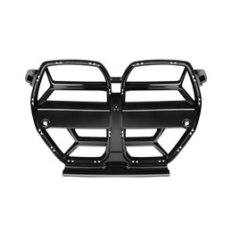 BMW G80/G81 M3 & G82/G83 M4 Gloss Black CSL Style Front Grille