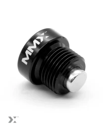 MMX Magnetic oil sump plug